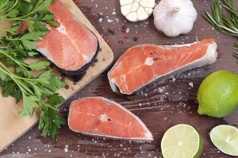 Мясо богато витамином