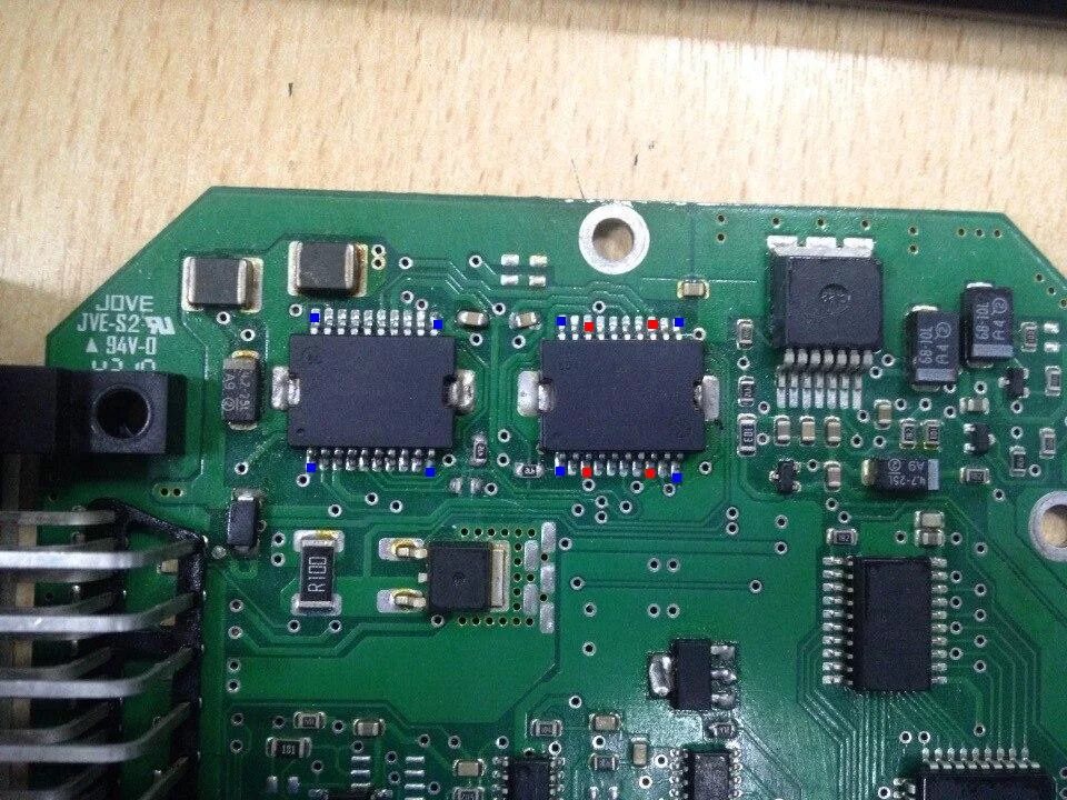 Январь 5.1 нет искры. Tle4729g январь 5.1. январь 5.1.2 драйвер форсунок. январь 5.1.1. плата расширения зажигания январь 5.1.