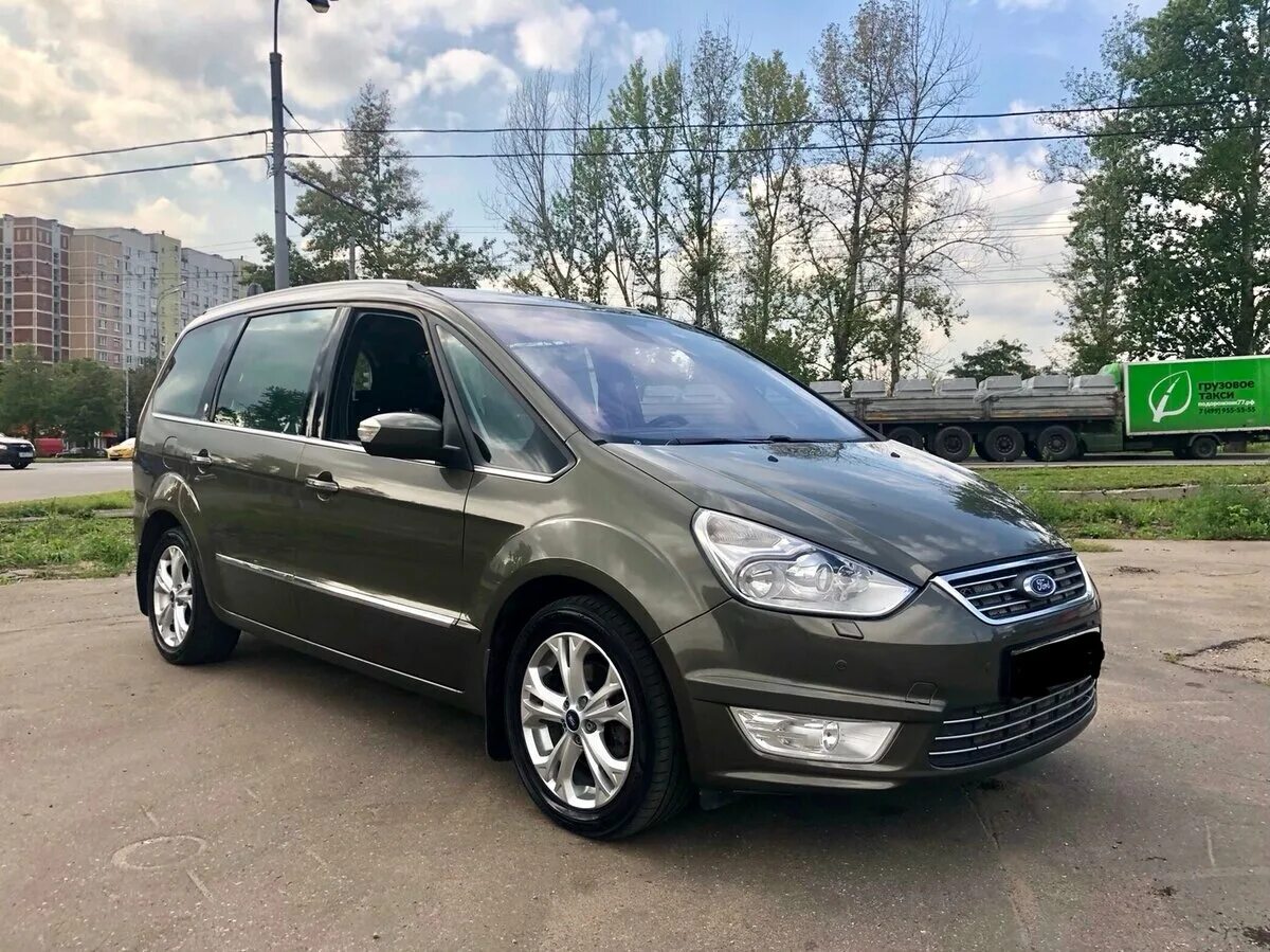 Форд галакси 2. Ford Galaxy 2007. Форд Гэлакси 2 фото. Форд галакси фото 2012.