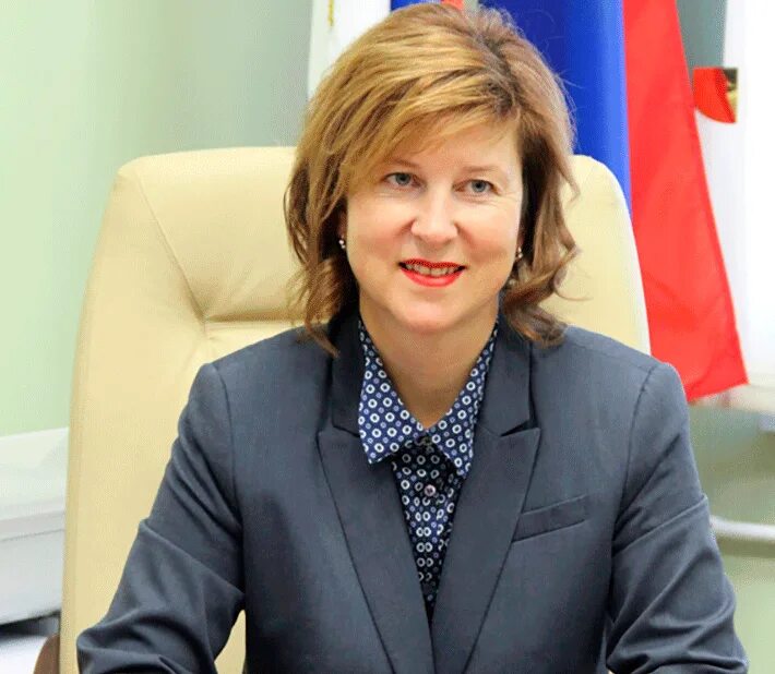 Минобразования калининградской. Минобразования калининградской