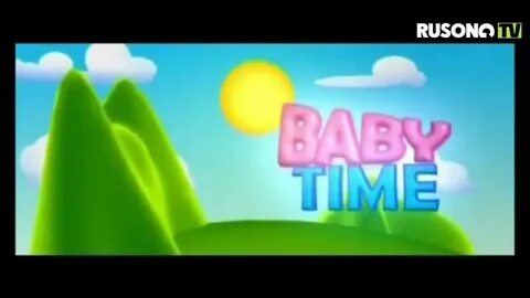 Baby time tvs