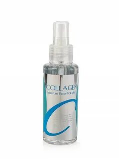 Collagen moisture essential