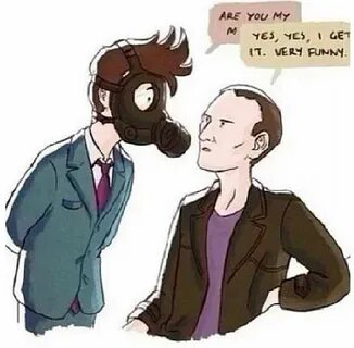Doctor is mine