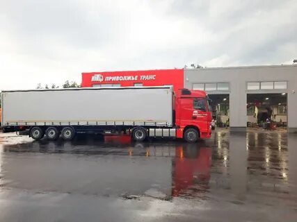 Компания приволжье