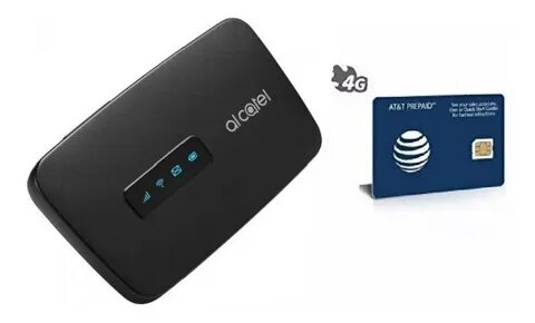 Мобильный роутер 3g 4g