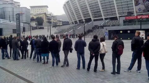 Match queue