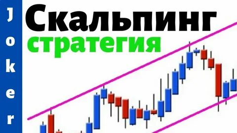 Скальпинг это