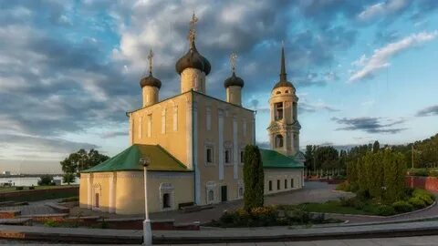 Адмиралтейский храм