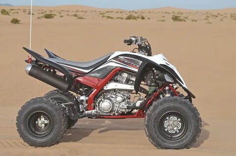 Yamaha 700