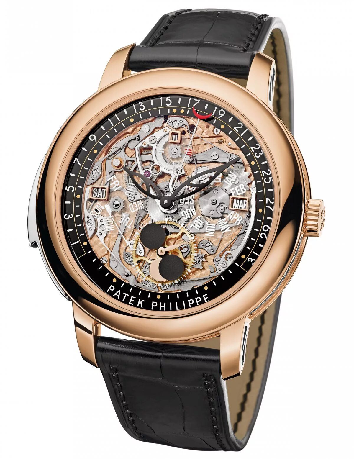 Патек филип мужские. Patek Philippe Grand Complications. Patek Philippe 5304. Часы Патек Филип мужские.