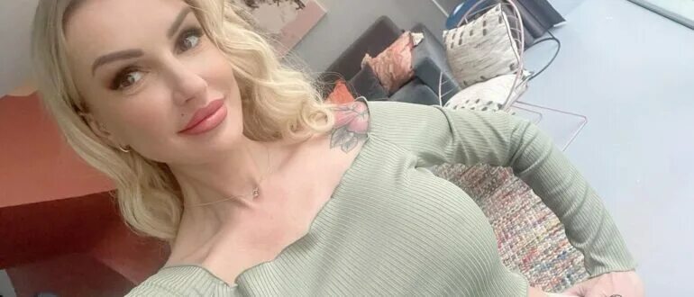 Virgin lisa Shtampik.com