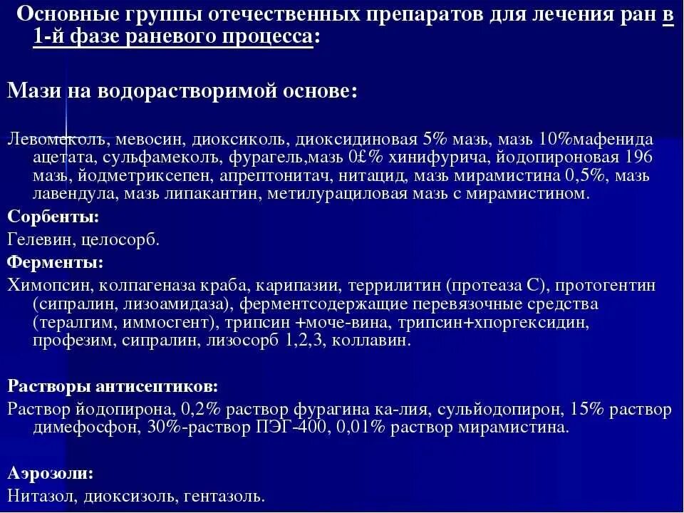 Фазы раневого процесса гнойной раны. Раневой процесс 2 стадия. Лечение инфицированной раны в зависимости от фазы раневого процесса. Местное лечение ран. Раны фазы раневого процесса лечение.