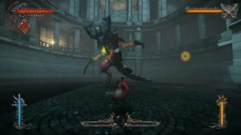 Shadows 2 прохождение