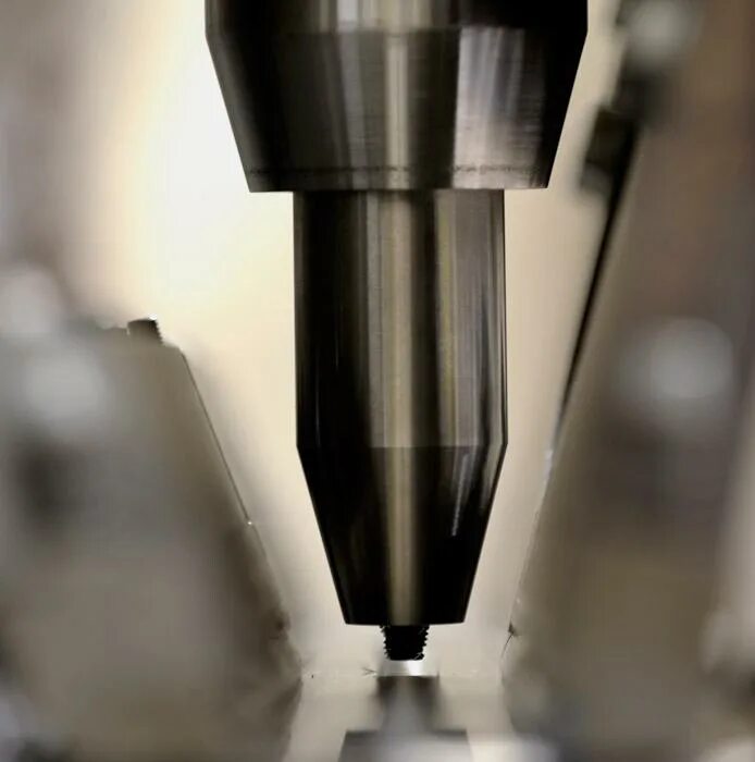 Friction stir welded