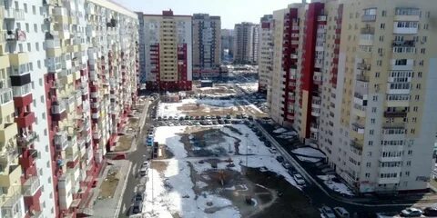 Переселение тюмень