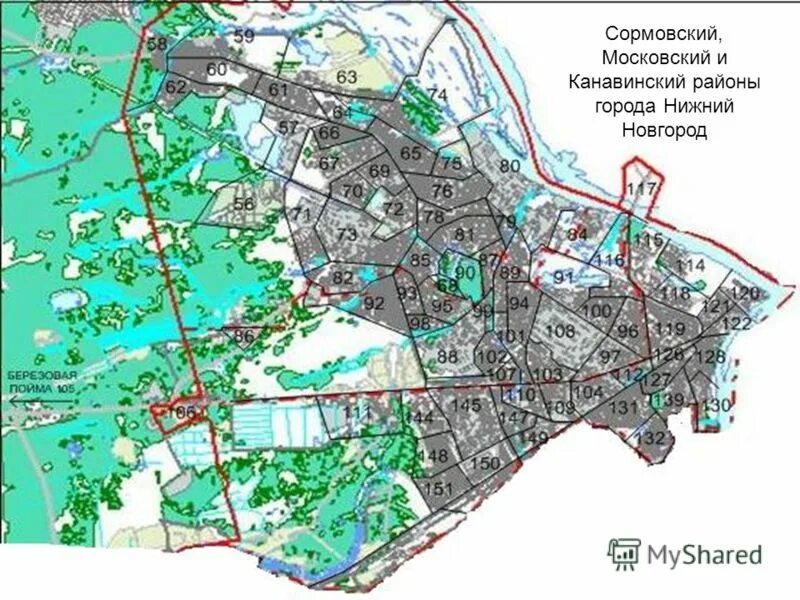 Биржа труда нижний новгород автозаводский. Генплан нижнего новгорода функциональные зоны. Границы сормовского района нижнего новгорода. Сормовский район нижний новгород карта. Заречная часть нижнего новгорода.