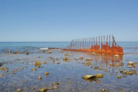 Балтийское море политика