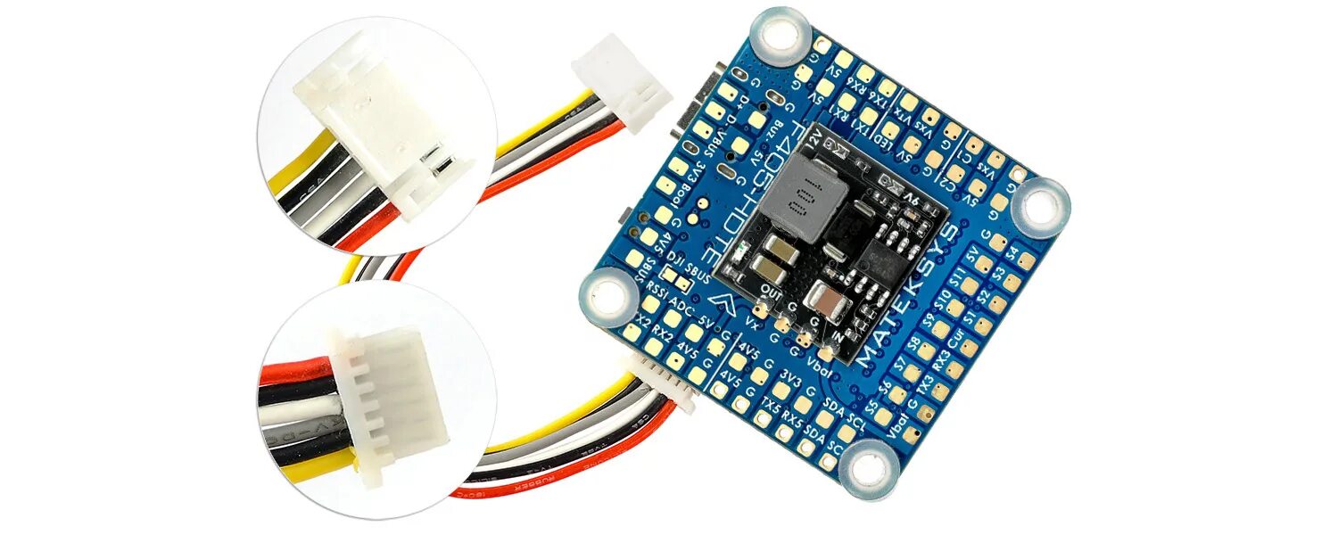 Matek ardupilot. Matek f405. f405 hdte. mateksys f405-hdte. betaflight f405 osd контроллер полета.