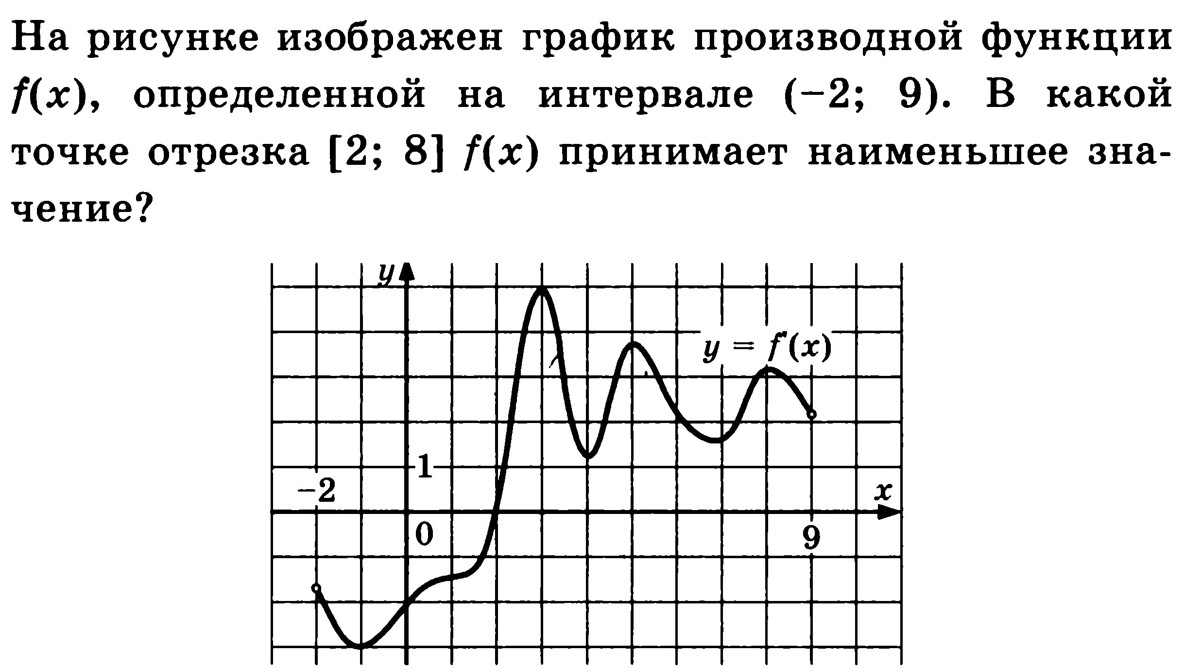 Вариант 8 ряды