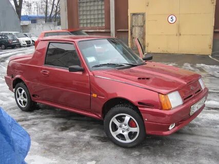 Таврия гранд