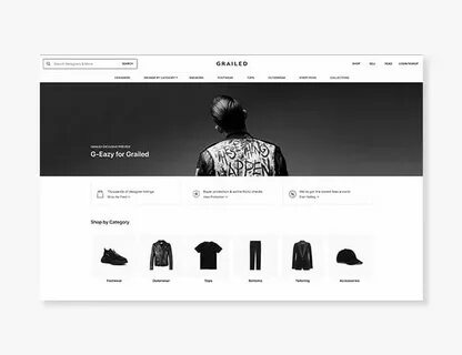 Grailed
