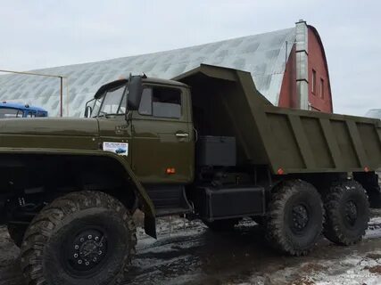 См урал