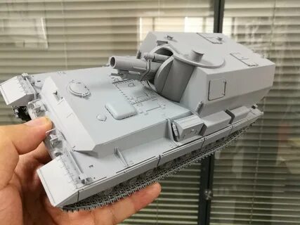 Amusing hobby