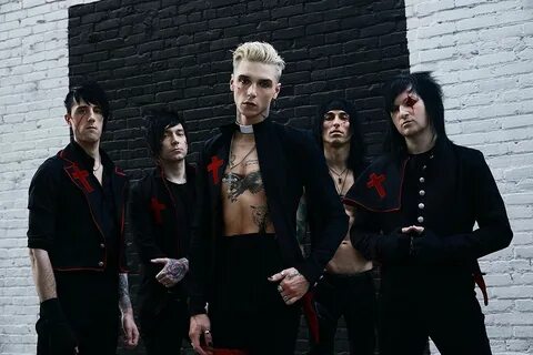 Гр black