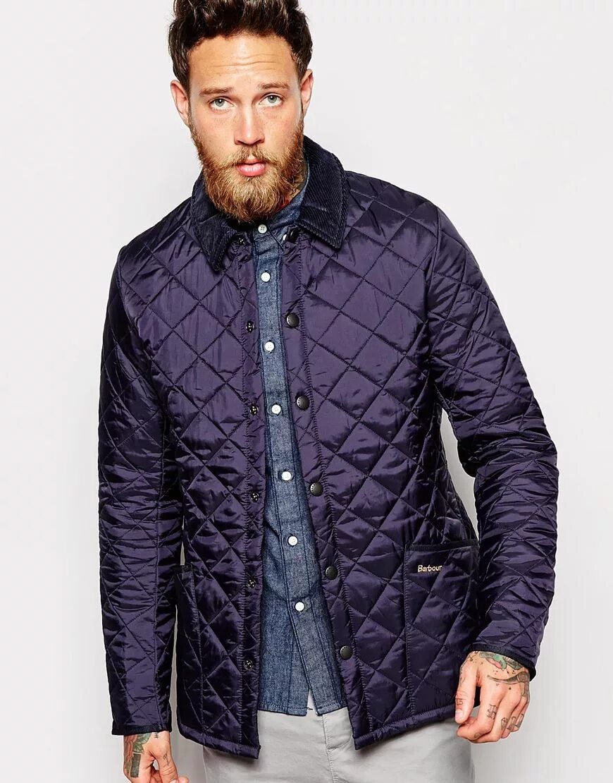 Куртка Barbour Liddesdale. Стеганка Barbour. Стеганка Barbour Liddesdale мужская. Barbour Liddesdale Jacket.