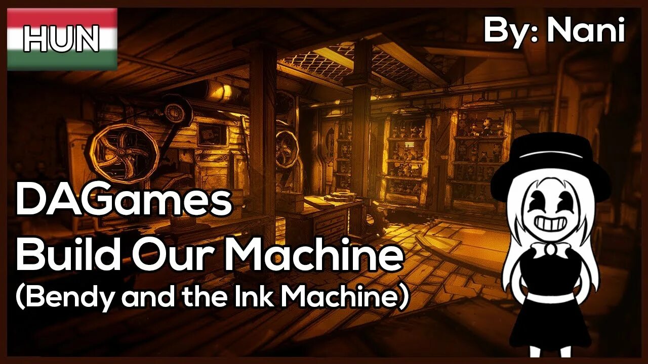 Build our machine video. Build our machine dagames. dagames build our machine rock version. build our machine dagames на русском. build our machine dagames обложка.