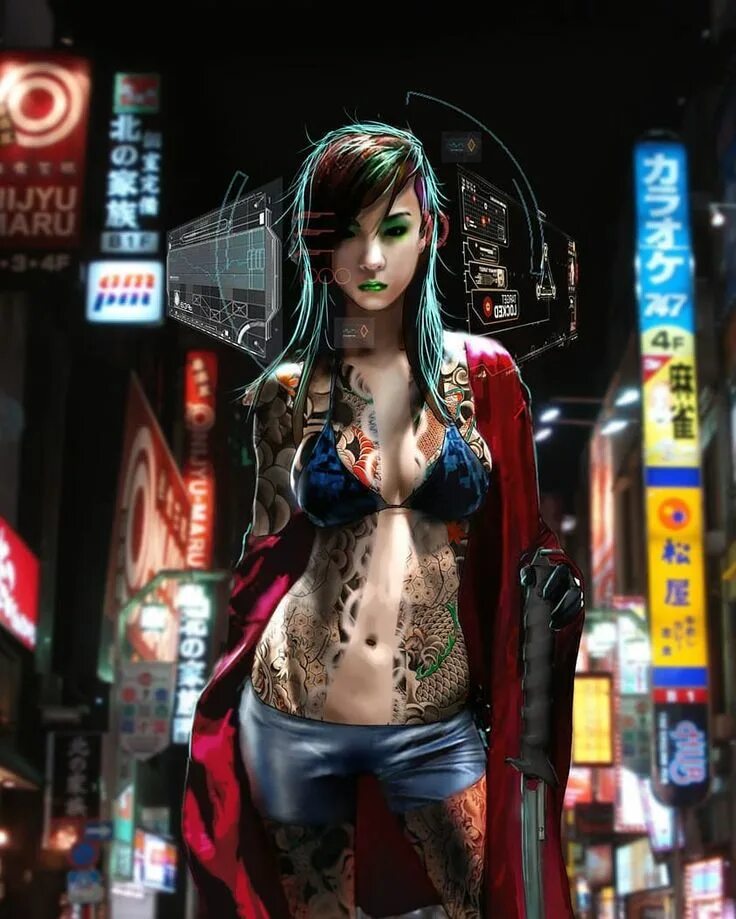 Cyberpunk дата. Cyberpunk 2077 якудза. cyberpunk 2077 японка. киборг девушка cyberpunk 2077. якудза киберпанк арт.