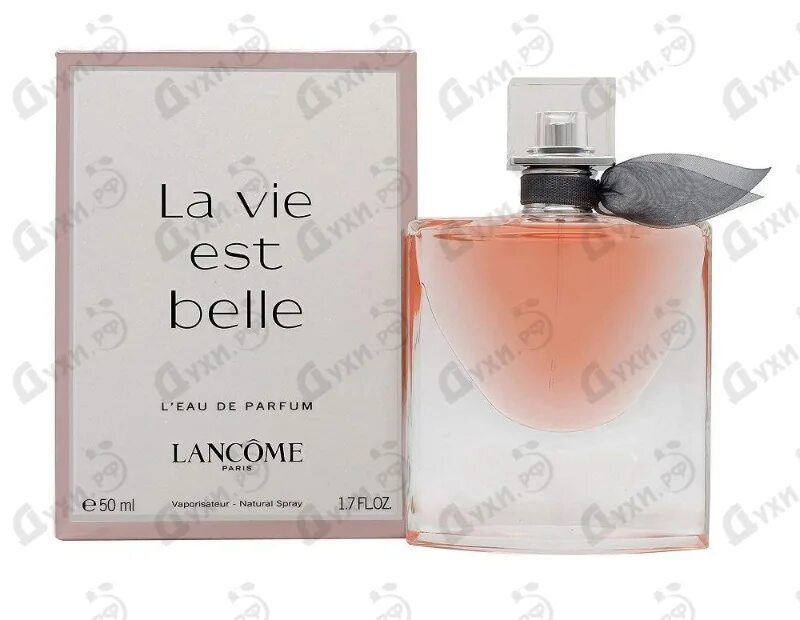 Ланком Парфюм la vie est Belle 50 мл. Lancome la vie est Belle EDP. Ланком ла ви ЭСТ аромат 2021. Lancome la vie est Belle intense. La vie туалетная вода