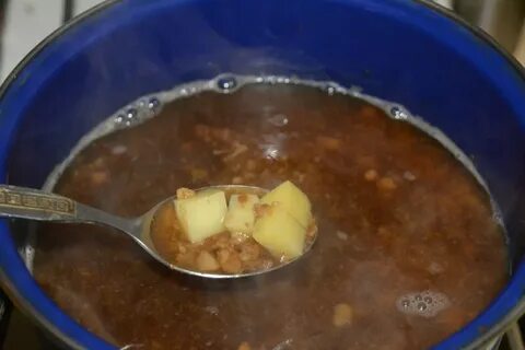 Забыла посолить