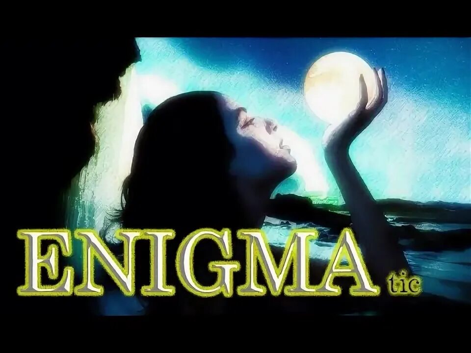 Enigma tic. Enigma tic
