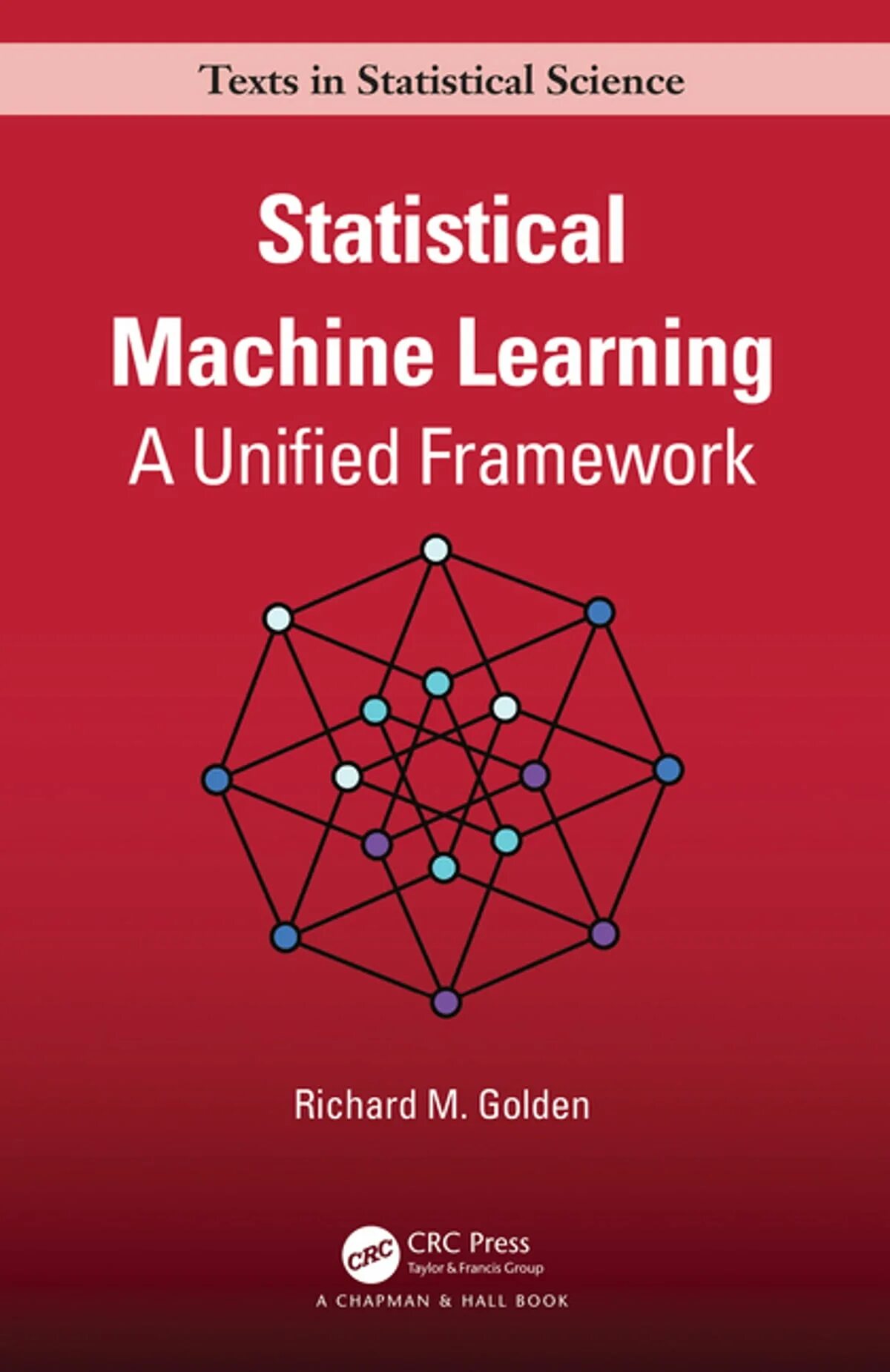 Machine learning books. Statistics fir machine learning book.