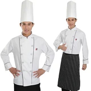 Chef форма