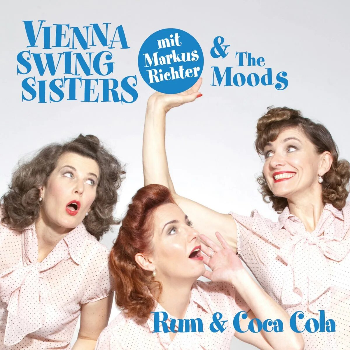 Sister Swing. German Swing sisters. Cat sisters Swing Википедия. Свинг систер биография.