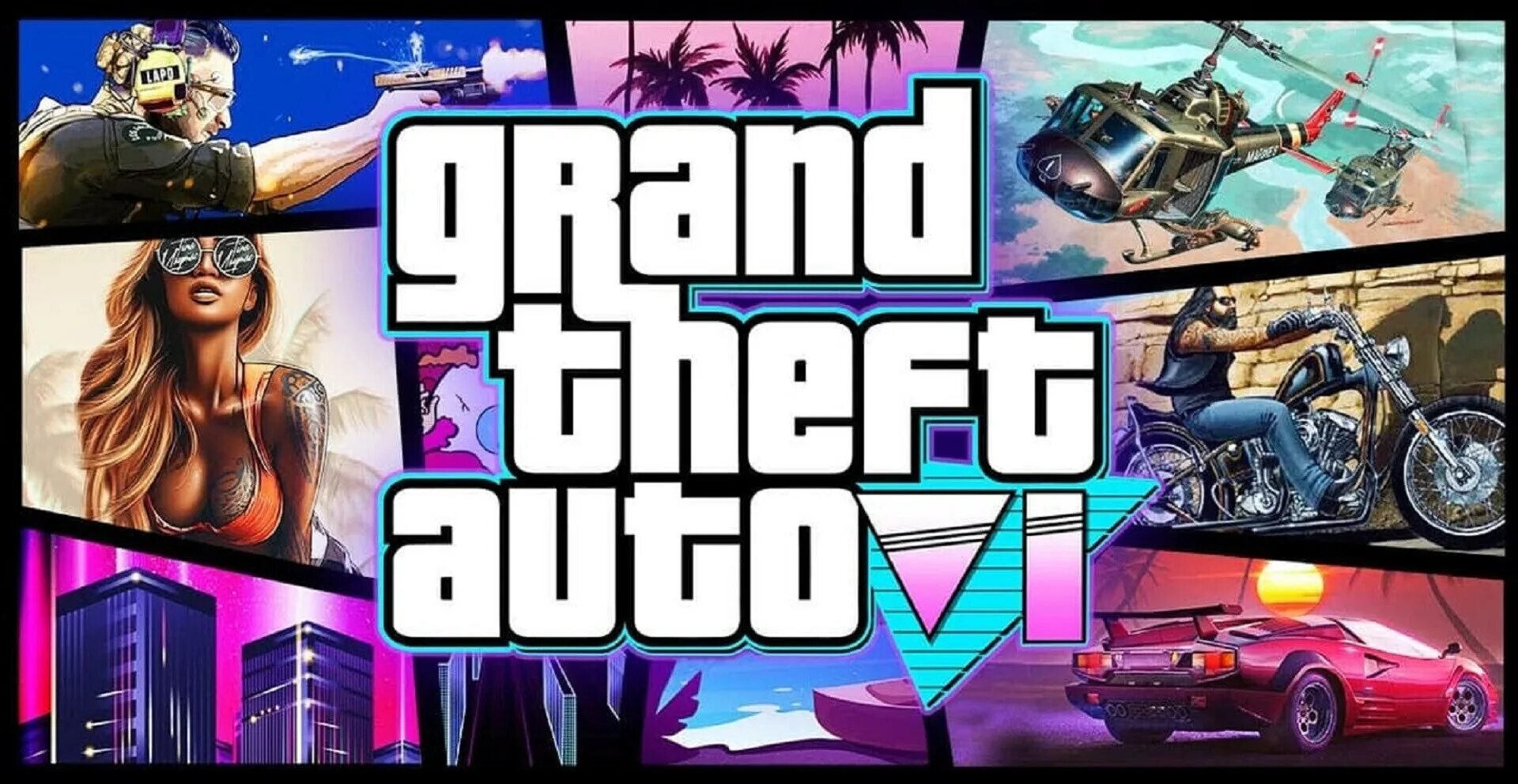 Rockstar games vi. Grand the auto 6. Grand Theft auto 6 обложка. GTA 6 leak. ГТА 6 / Grand Theft auto 6.