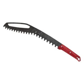 Snow saw