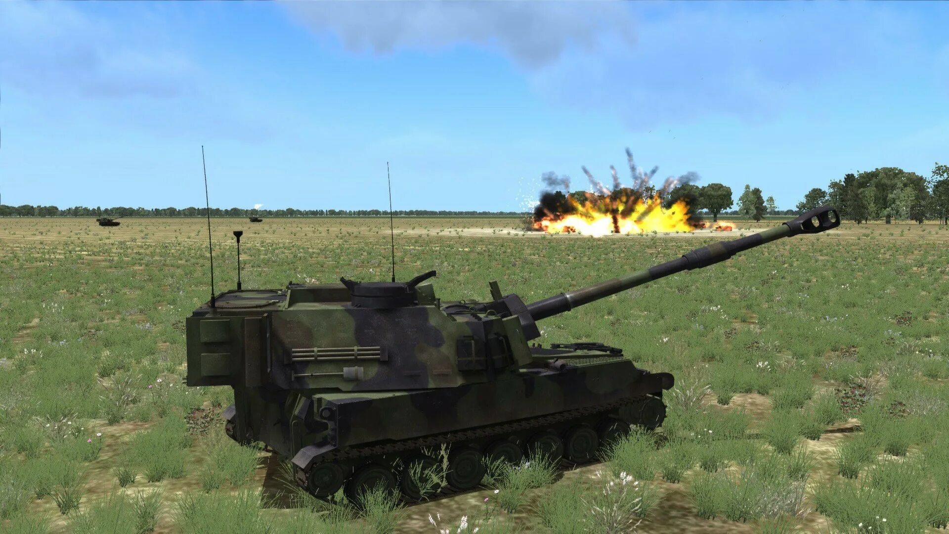 Digital world simulator. Dcs world танки. dcs world техника. dcs скриншоты. скрины dcs world.