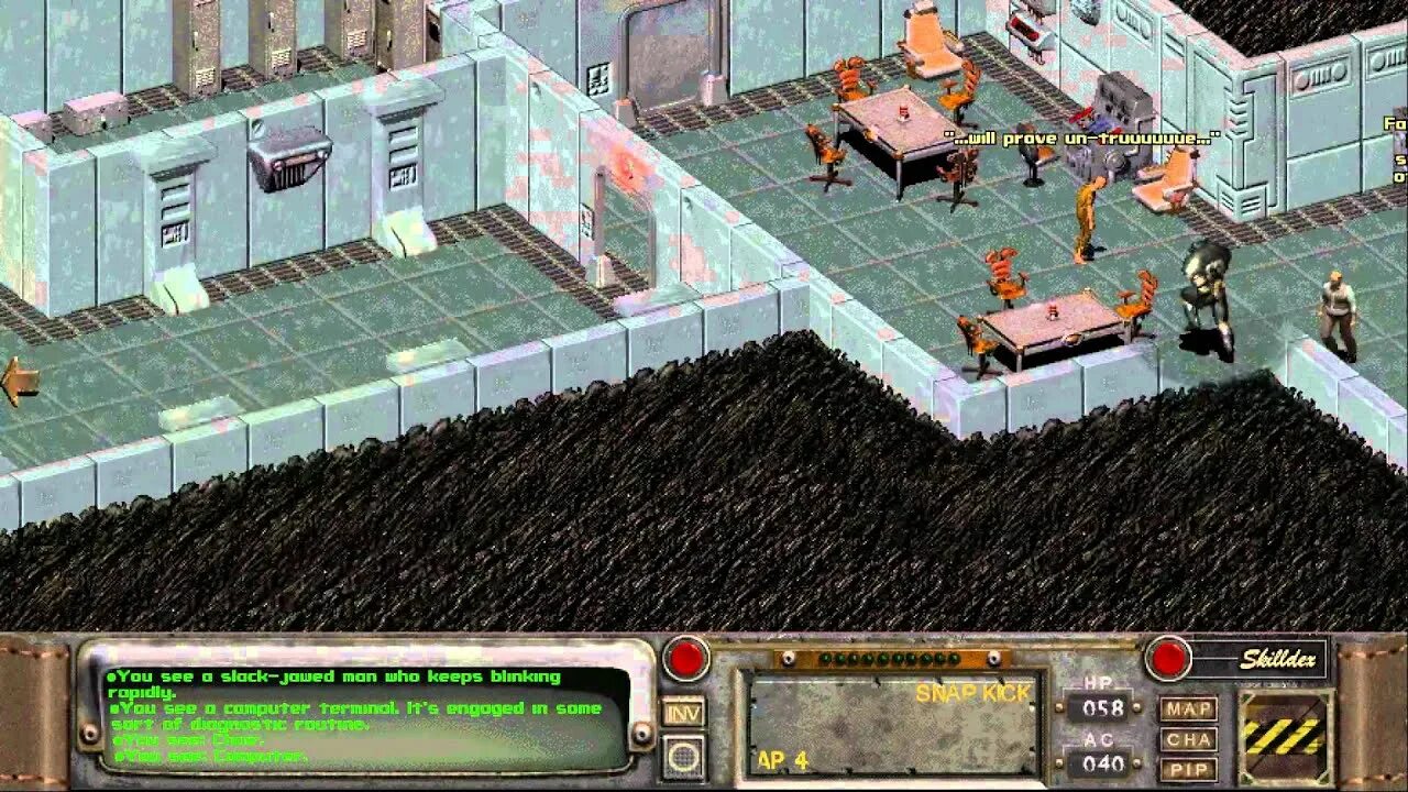 Фоллаут 2 от механиков. Fallout 2 Нью Рено. Прибор Fallout 2 Олимпия. Миссис Бишоп Fallout 2. Монарх фоллаут 2.