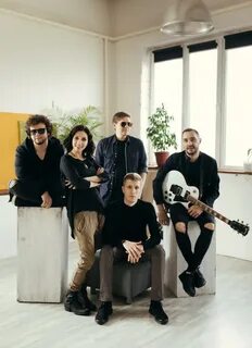 Мураками группа слушать