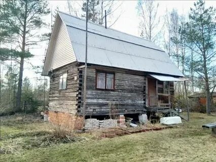 Поселок кобрино ленинградская область