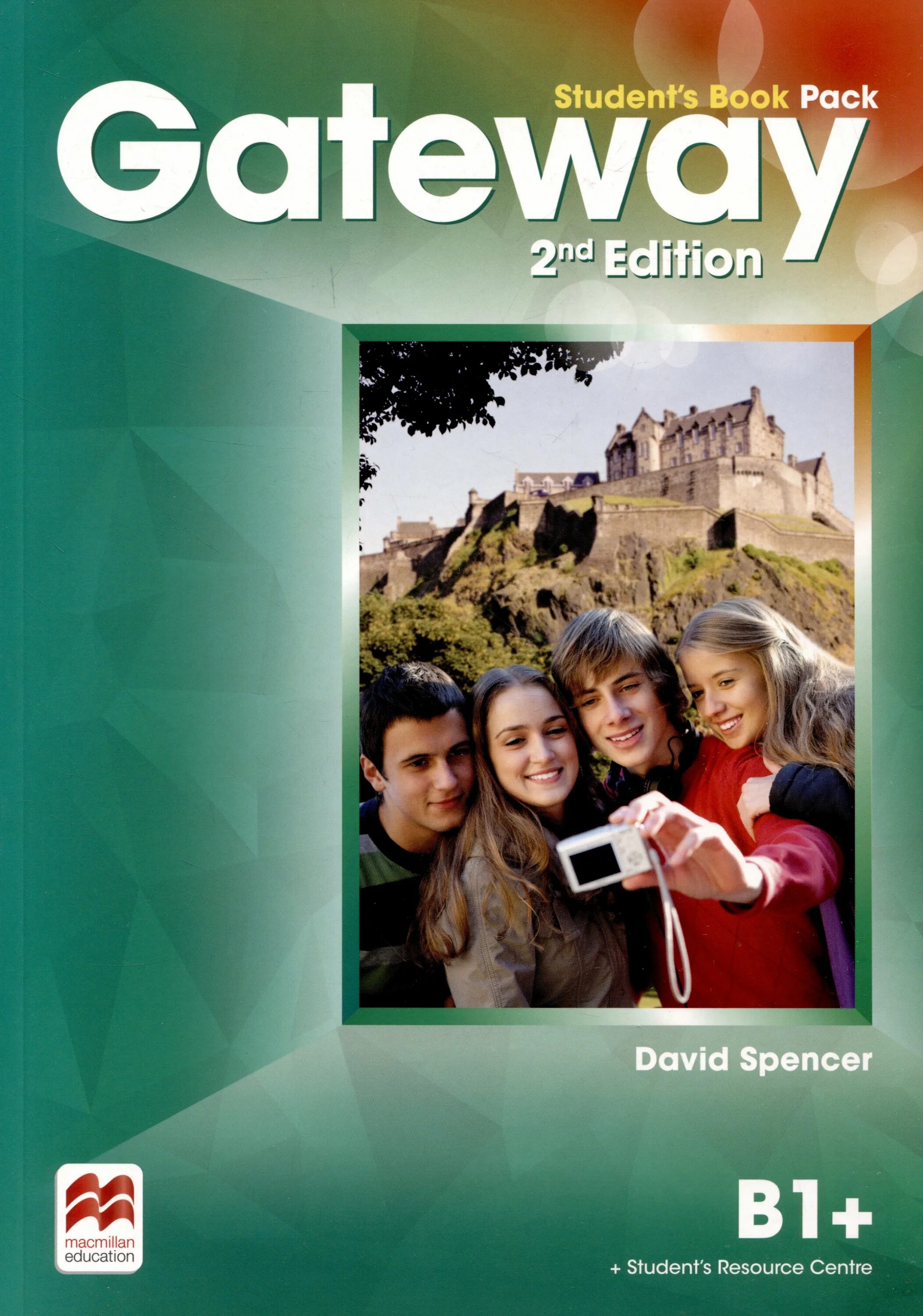 Gateway b1+ 2nd Edition student's book Pack. David Spencer Gateway b1+ student's book 1 Edition answer. Gateway английский воркбук b2. Gateway_b1_Plus_SB. Student s book купить