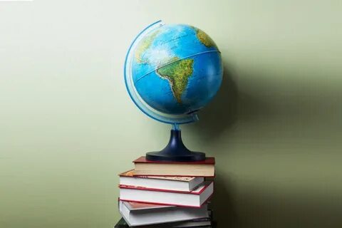 Читай глобус