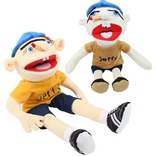 Puppet chef