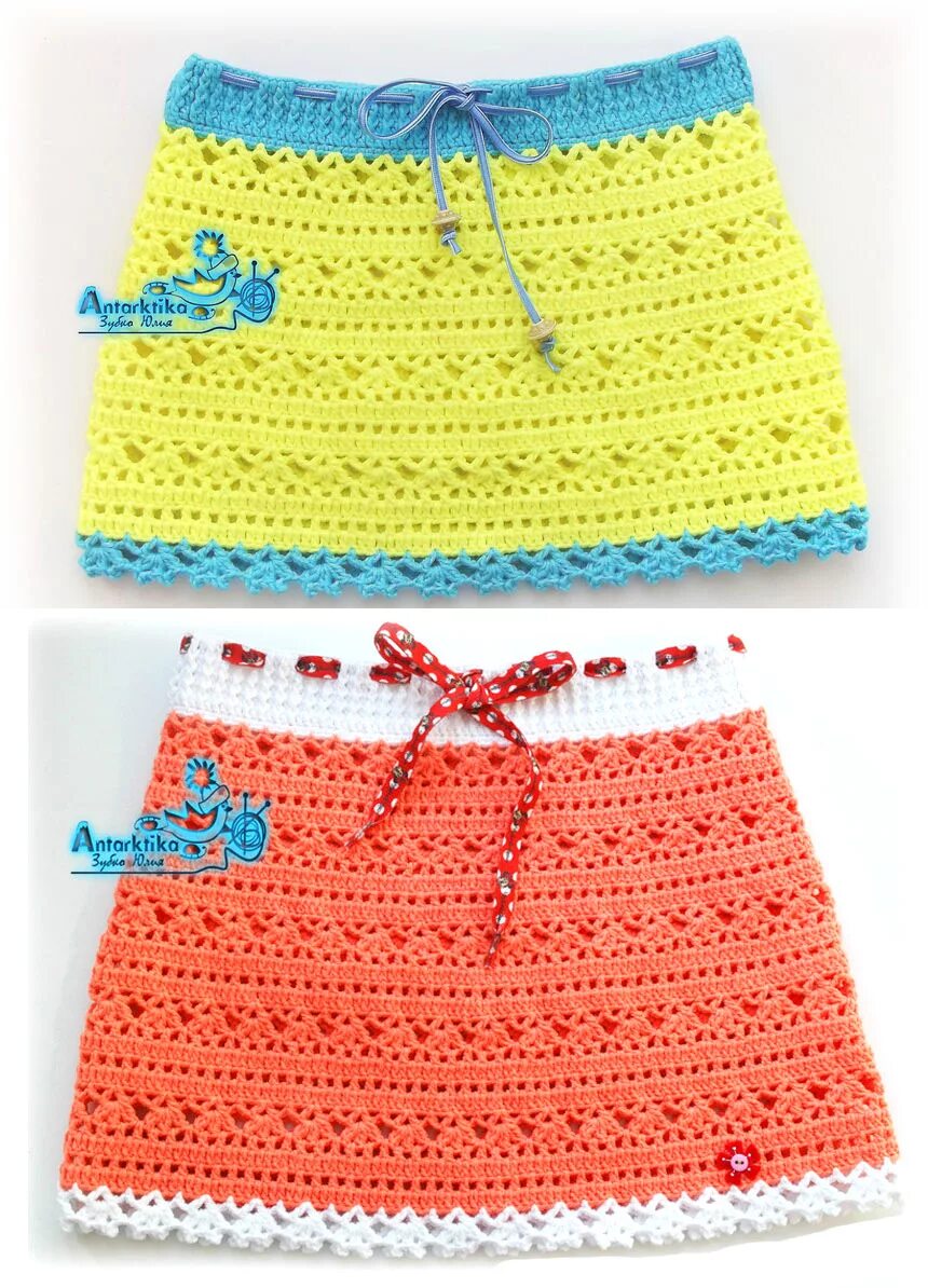 Юбочка крючком для девочки. Вязаные детские юбки крючком. Юбка крючком для девочки. Юбочка крючком для девочки. Вязаная юбочка крючком для девочки 1.