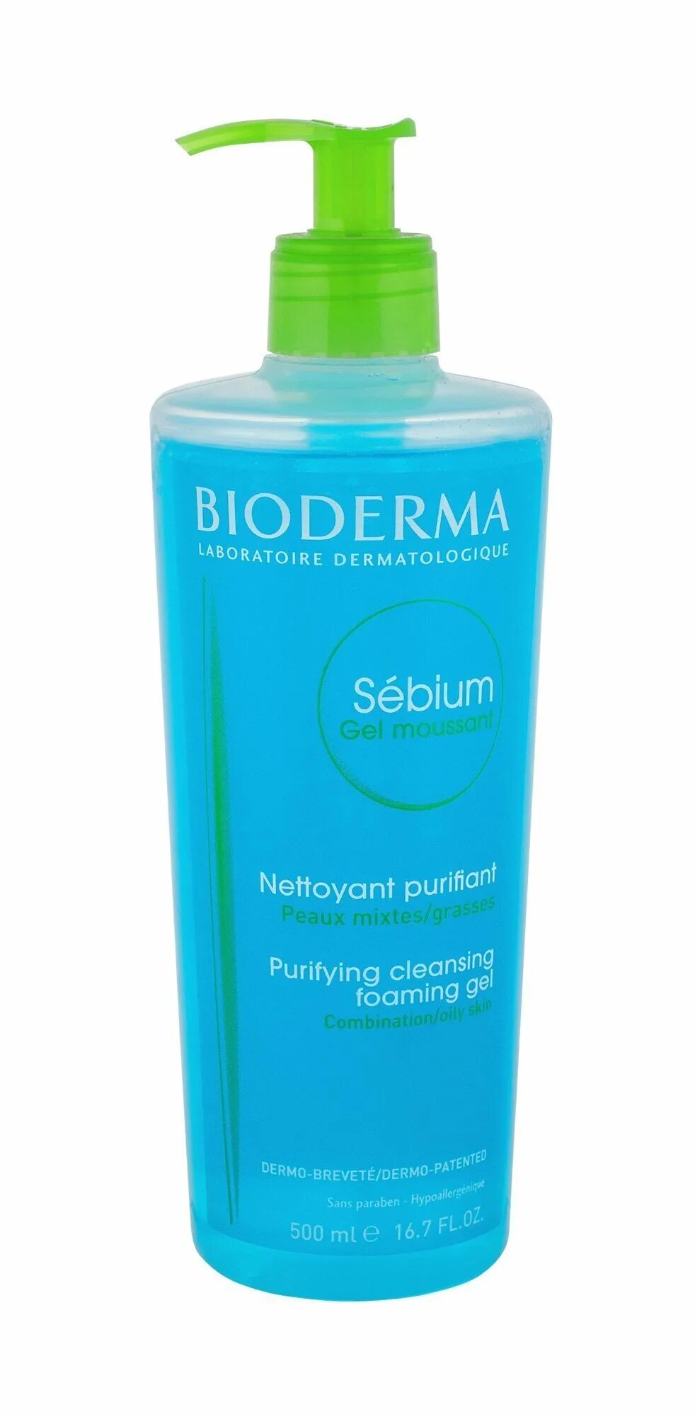 Sebium очищающий гель 100 мл. Bioderma sébium foaming gel. Bioderma sebium exfoliating purifying gel. Гель для лица bioderma sebium. Биодерма себиум гель очищ 500.