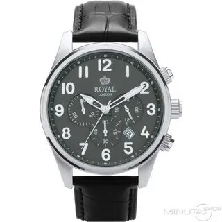 Royal watch