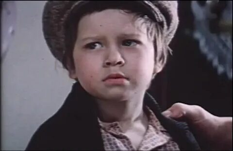 Журавль в небе 1977
